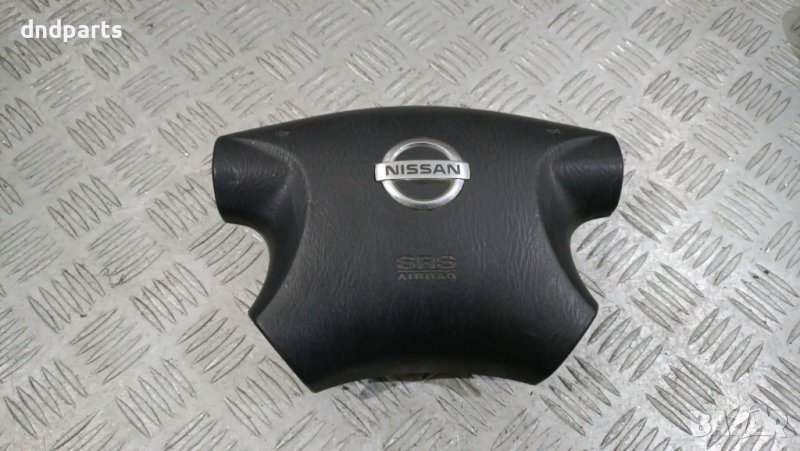Airbag волан Nissan X-Trail 2007г.	, снимка 1