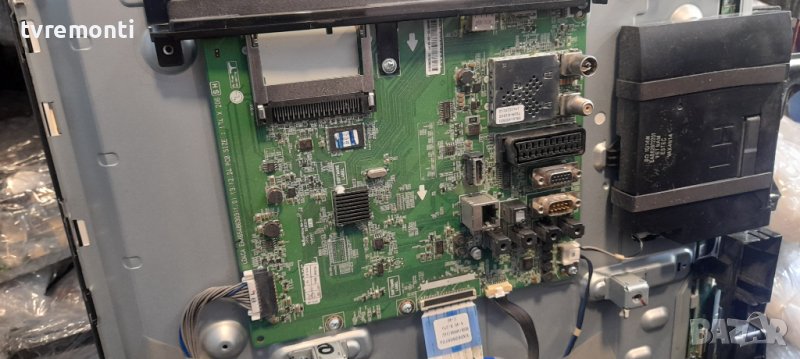Main board EAX65486303(1.0) for LG 32LY340C, снимка 1