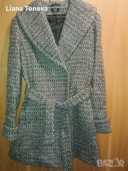 палто"Еста", снимка 1