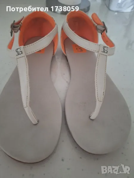 Дамски сандали Адидас Селена Гомес , снимка 1