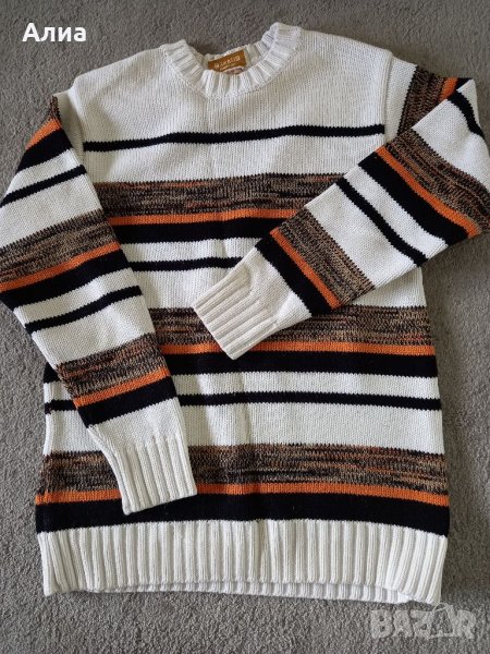 Пуловер мъжки, снимка 1