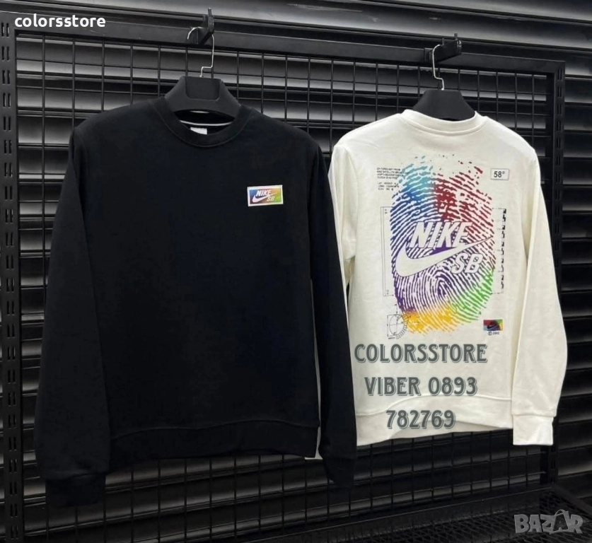 Мъжка блуза Nike код IM-Z24, снимка 1