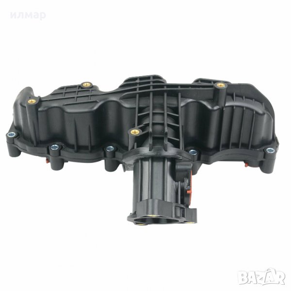 03L129711AQ Всмукателен колектор за Сеат Ибиза -1,6тди , снимка 1