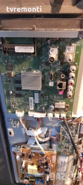 платка Main Board ,715G9237-M02-B00-005T, снимка 1