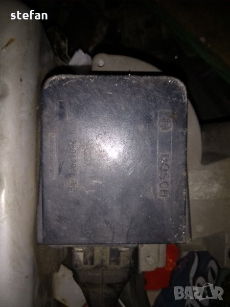 алфа ромео 164 V6 ДЕБИТОМЕР, снимка 1