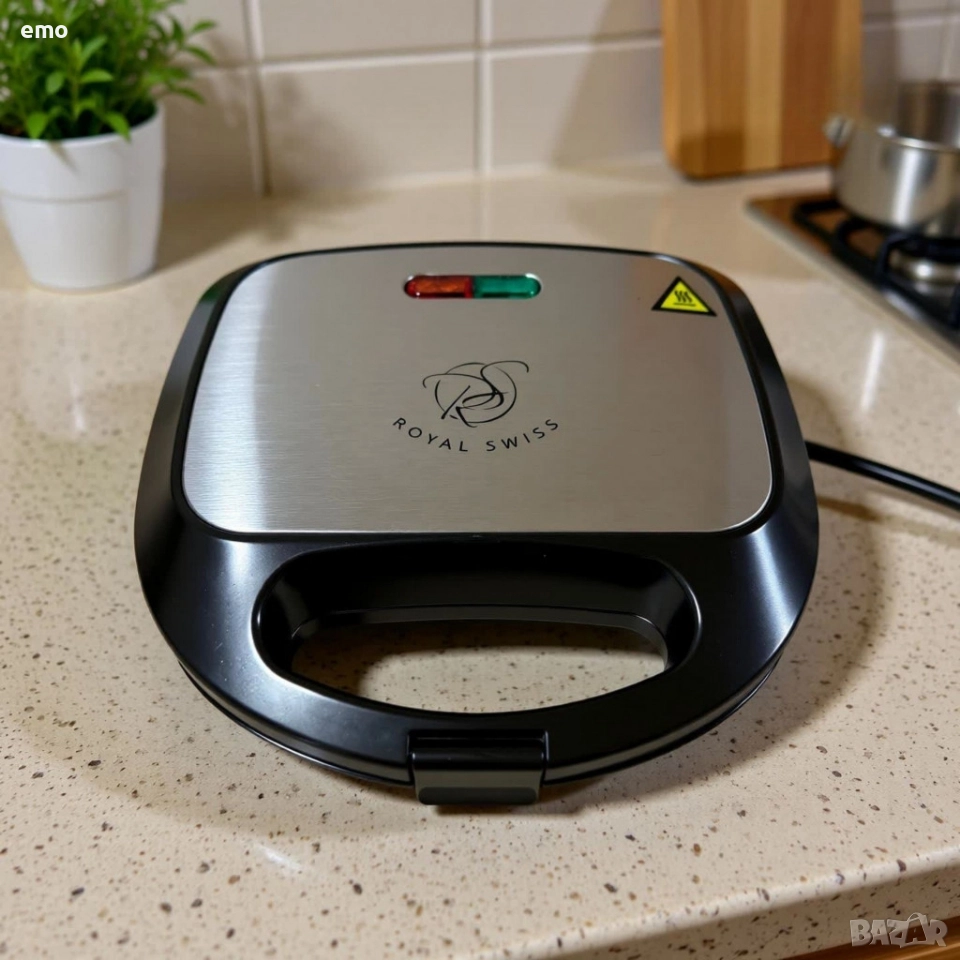 тостер, снимка 1