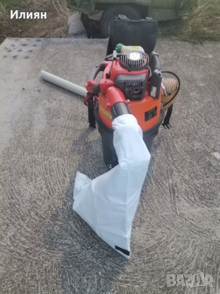 Вакуумен колектор , снимка 1