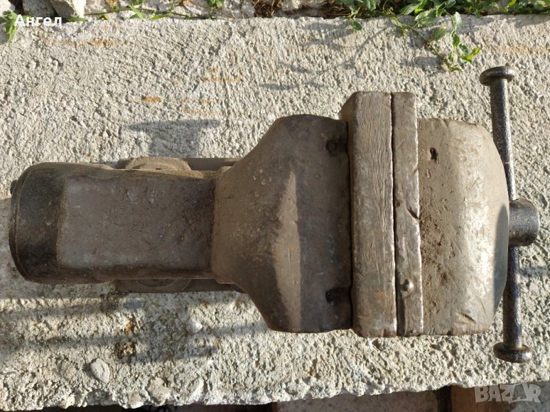 голямо менгеме , снимка 1