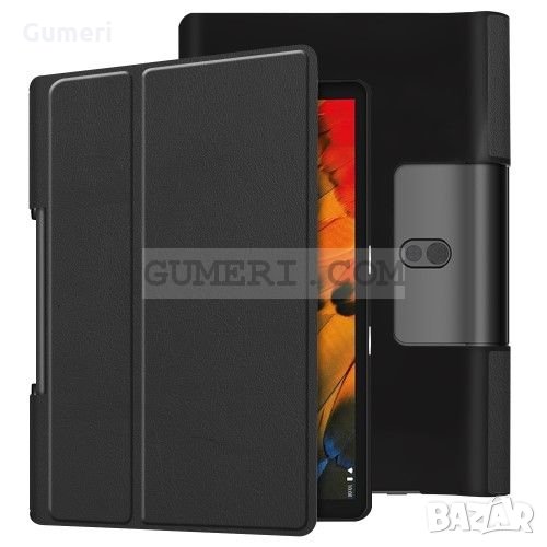 Lenovo Yoga Smart Tab - Тефтер Сойка , снимка 1