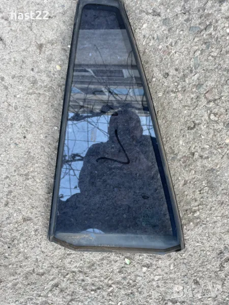 Стъкло фикс задно ляво за CHERY TIGGO 3 DR5 , снимка 1