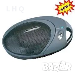 Йонизатор и пречиствател на въздуха GH-2130, снимка 1