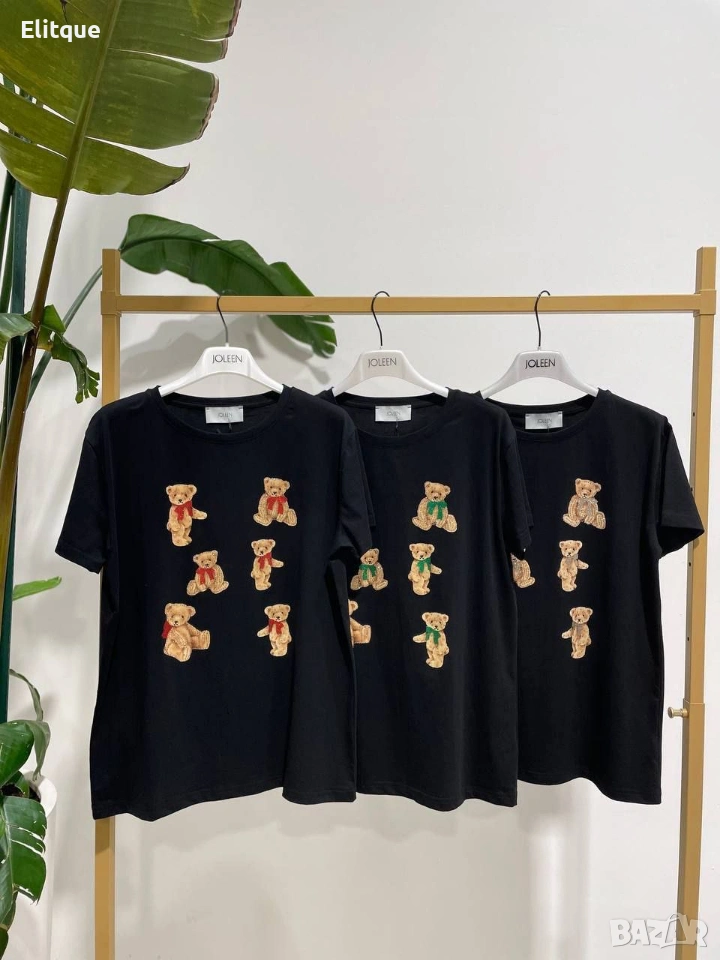 тениски с мечета , снимка 1