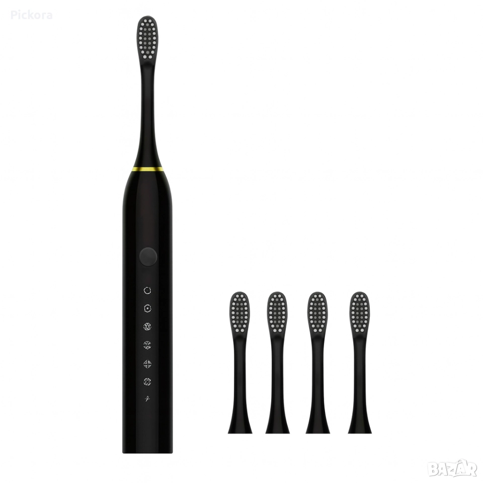 Ел. четки за зъби 1+1 подарък!!!, снимка 1