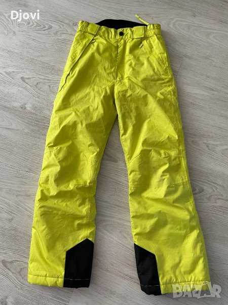 Ски долнище 134/140, снимка 1