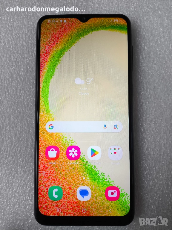 Samsung Galaxy A04 128 GB 4 GB RAM, снимка 1