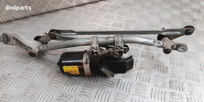 Механизъм чистачки Nissan Qashqai 2.0i 2012г.	, снимка 1