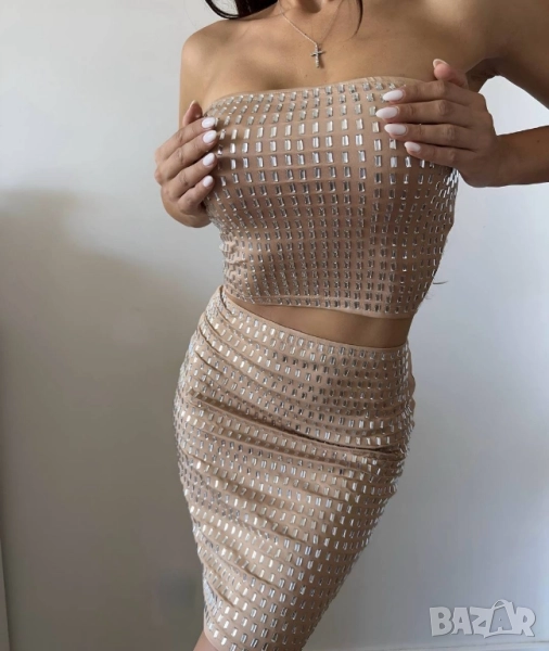 дамски комплект , снимка 1