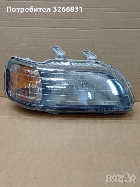 Хонда HONDA Civic 6 Aerodeck десен фар Carello, снимка 1