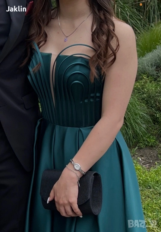 Бална рокля, снимка 1