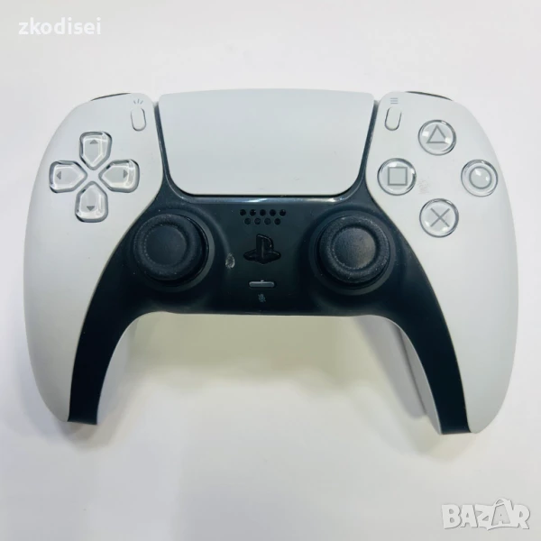 Джойстик PS5, снимка 1