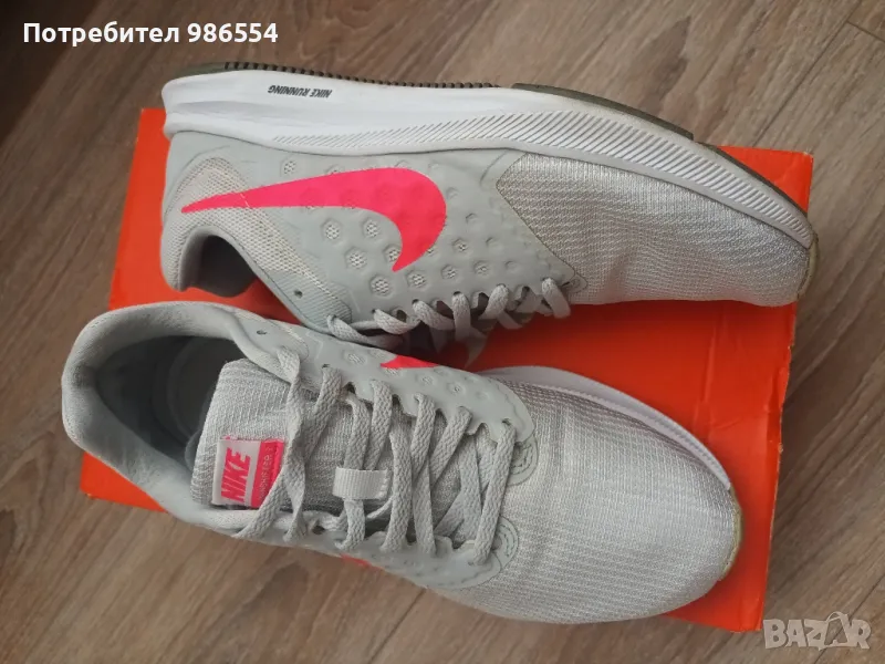 Маратонки Nike 40 размер , снимка 1