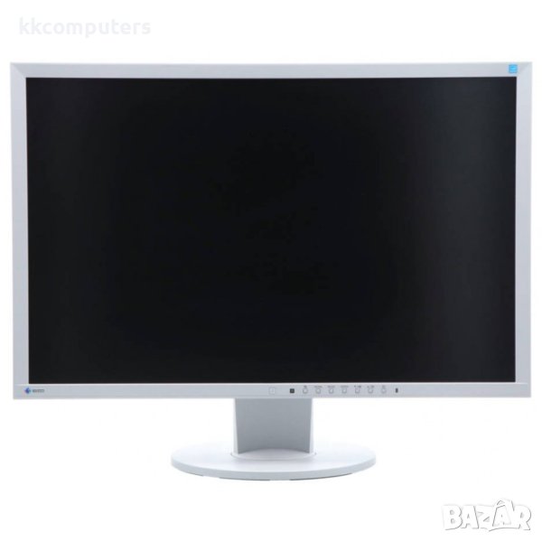 Реновиран монитор EIZO 24 , ev2416w 1920x1200, снимка 1