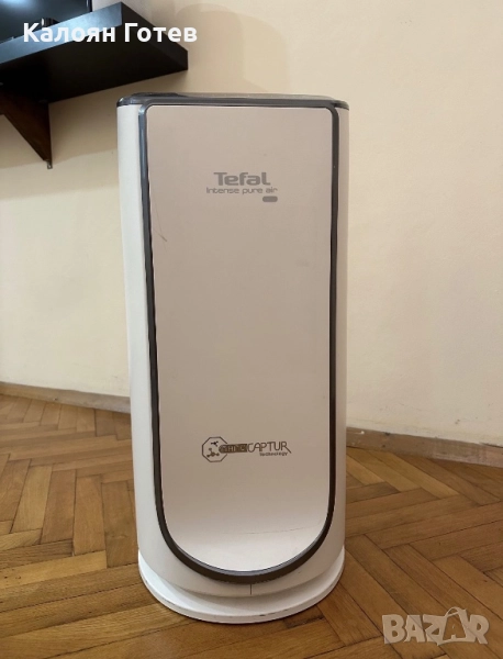 Въздухопречиствател Rowenta Tefal Intense Pure Air XL PU6067F1, снимка 1