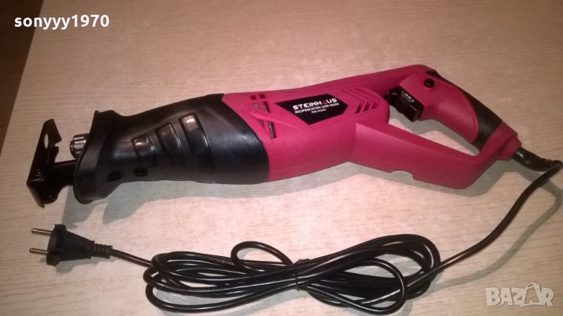 саблен трион, снимка 1