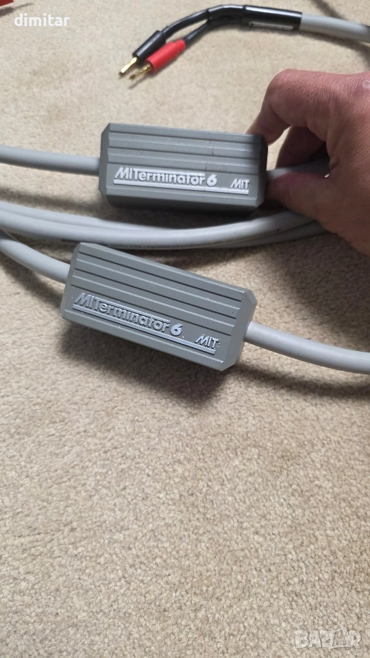 miTerminator 6, снимка 1