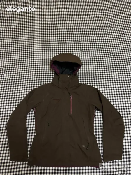 Bergans Of Norway SIRDAL Primaloft dermizax изолирано дамско яке размер S, снимка 1