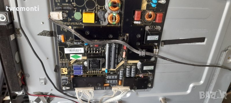  Power Board Megmeet MP118T, снимка 1