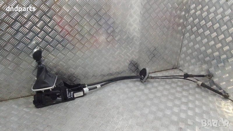 Лостов механизъм Renault Laguna Coupe 2.0dCi 150кс.2010г.	, снимка 1