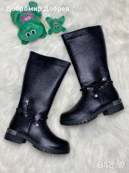 Детски ботуши, снимка 1