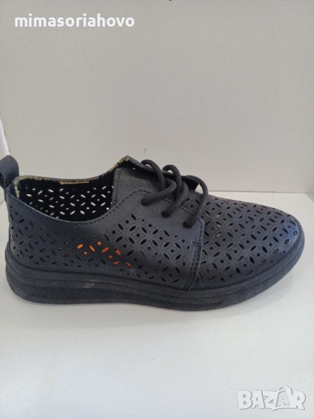 Дамски обувки 7191, снимка 1