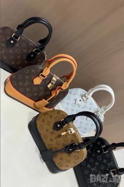 чанти louis vuitton, снимка 1