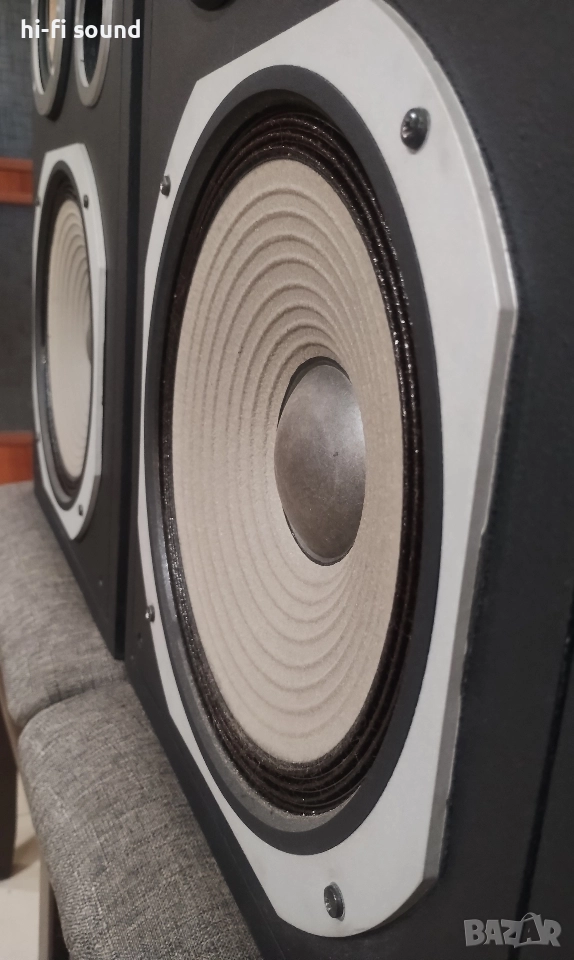 Тонколони Pioneer HPM 60, снимка 1