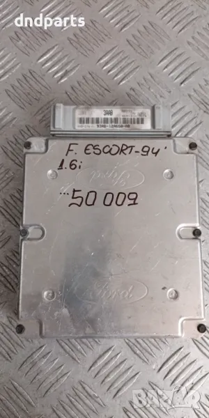 Компютър Ford Escort 1.6i 1994г.	, снимка 1
