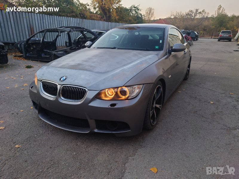 На части БМВ Е92 325и 218 коня / BMW E92 325i 218hp , снимка 1