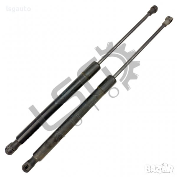 Амортисьори заден капак Volkswagen Golf VI 2008-2016 VG150822N-145, снимка 1