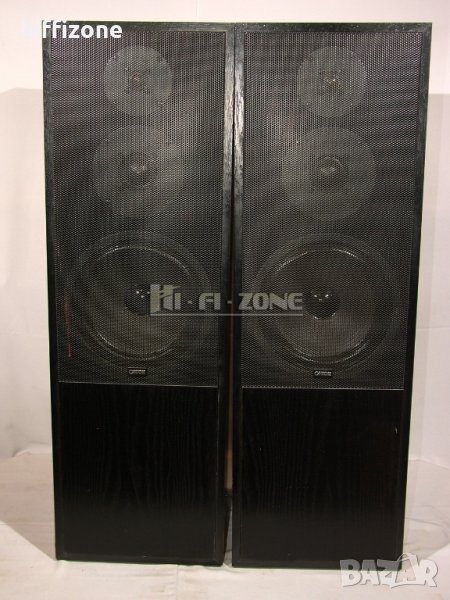 ТОНКОЛОНИ  Canton Fonum 600 /2, снимка 1