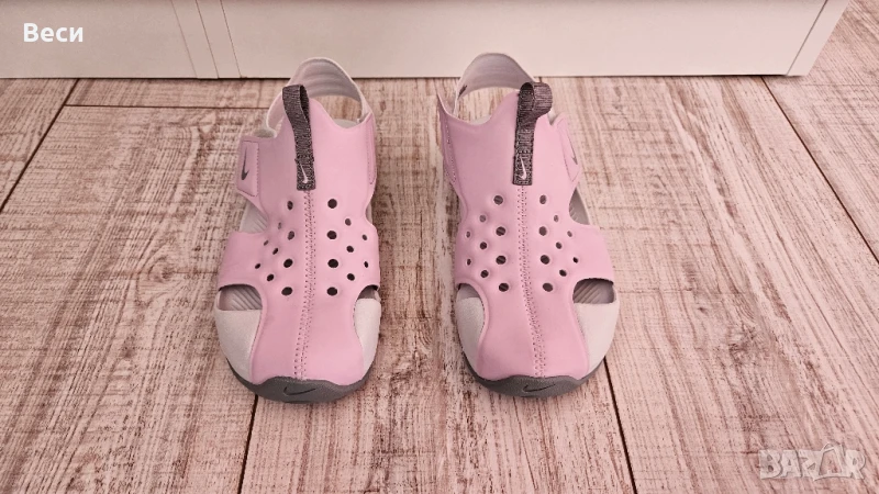 Сандали за момиче Nike, снимка 1