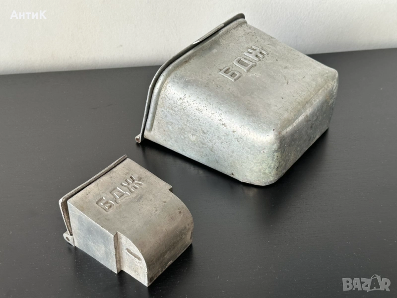 Пепелник БДЖ, снимка 1