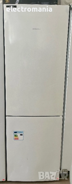 хладилник с фризер Siemens IQ300 KG36VUW20/05, снимка 1