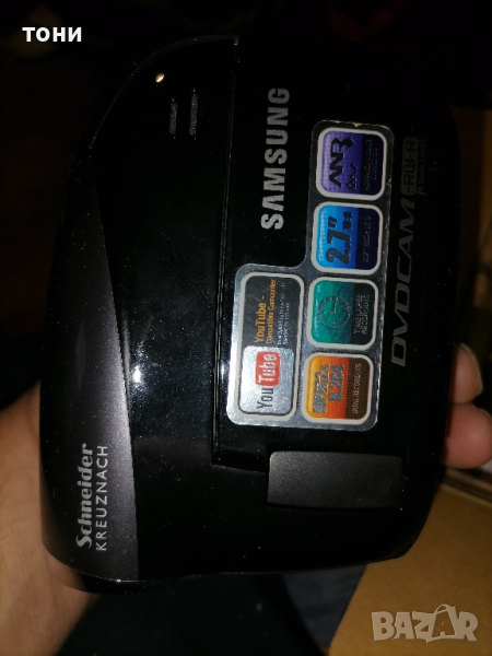 камера , снимка 1