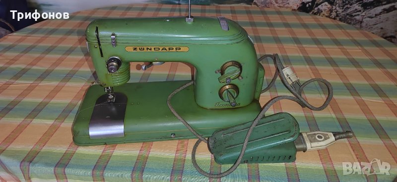 Шевни машини Тула, снимка 1