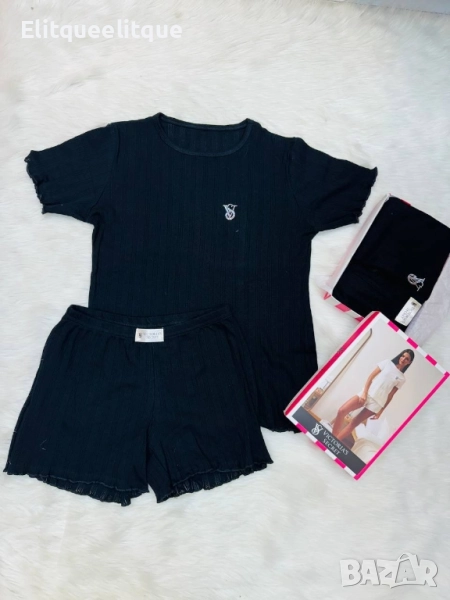 пижами victoria's secret , снимка 1