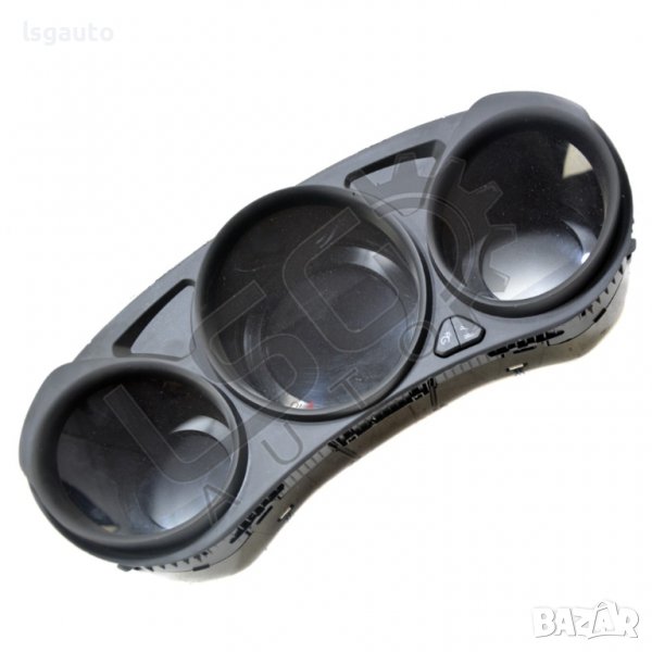 Километраж Citroen C4 (II) 2010-2016 C200622N-122, снимка 1