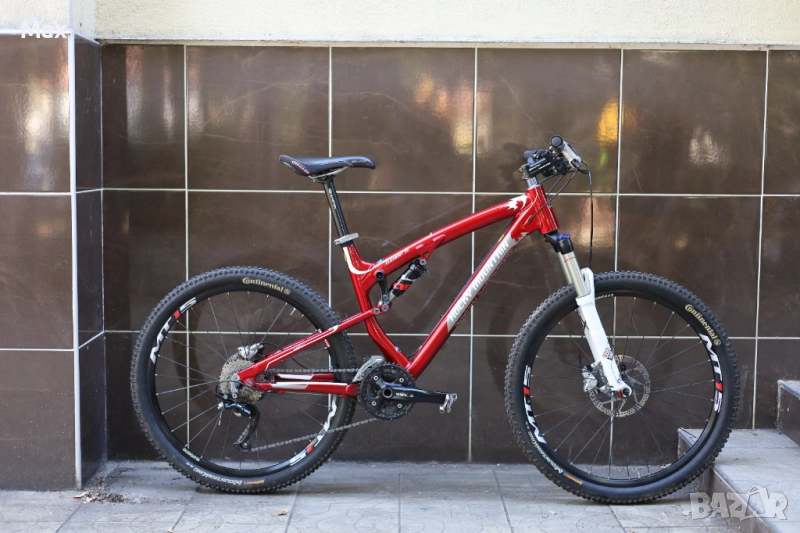 Rocky Mountain Element Cross Country, снимка 1