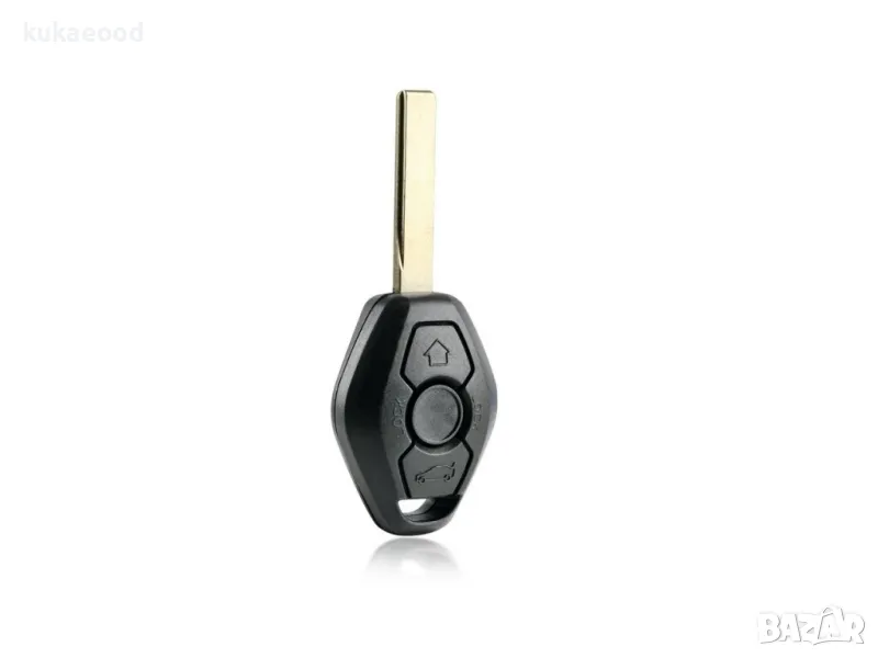 Кутийка за ключ за BMW X3 E83, снимка 1