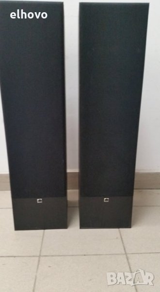 Тонколони Arcus Diabolo, снимка 1